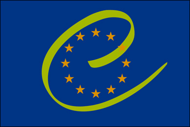 Logo Conseil de l'Europe