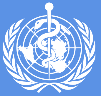 Logo Organisation Mondiale de la Santé